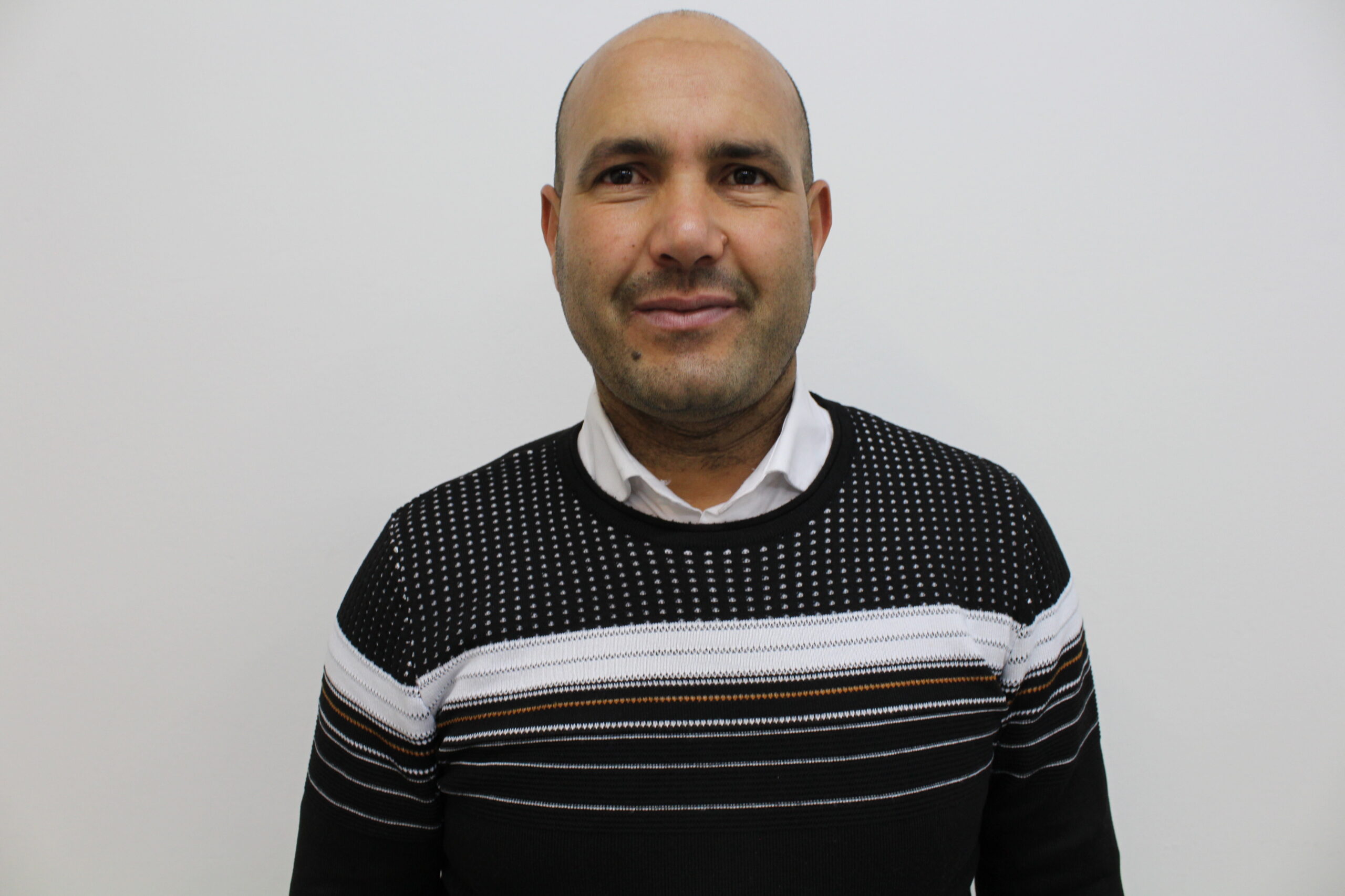 Ahmed Sadouk