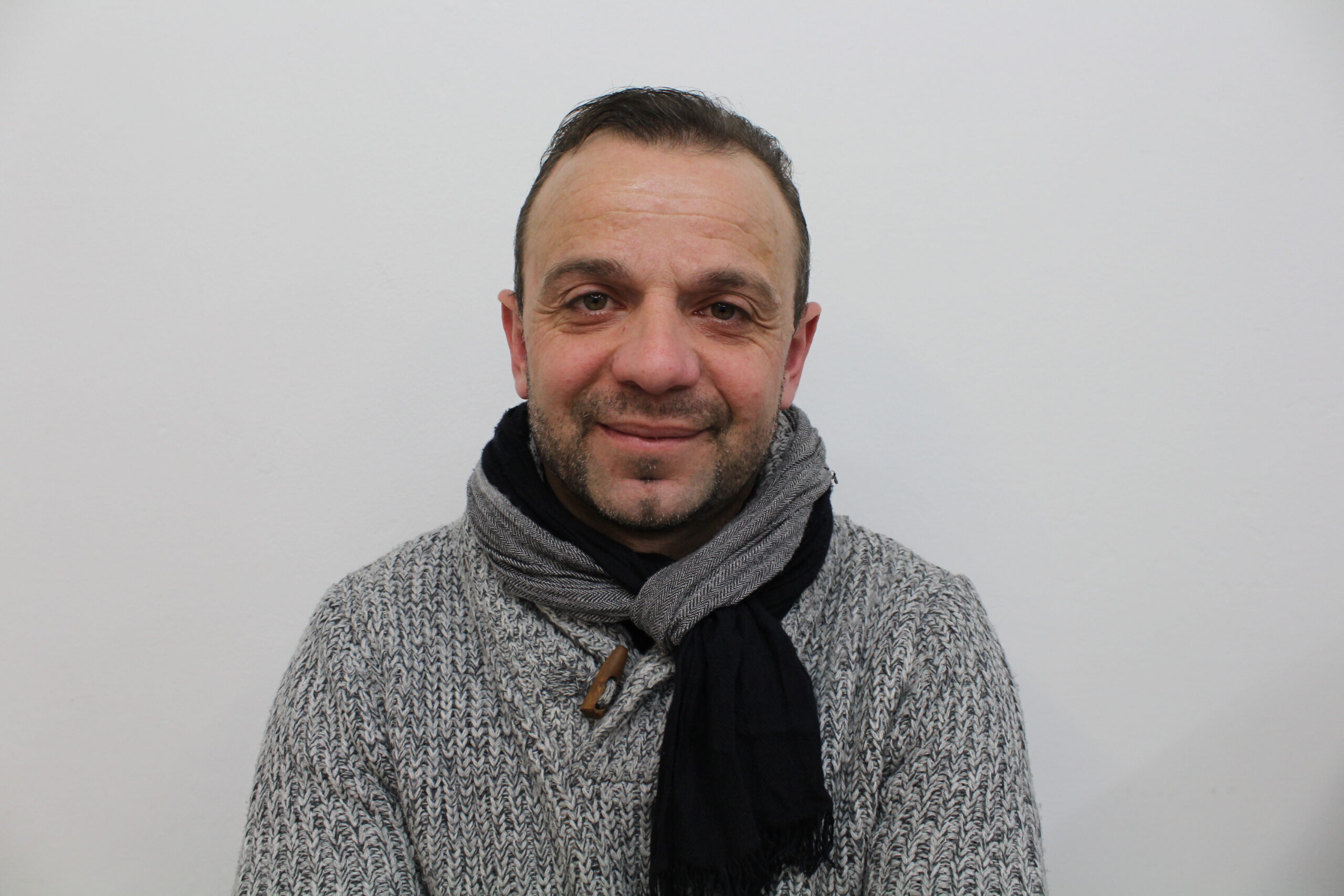 Christian Sbaglia