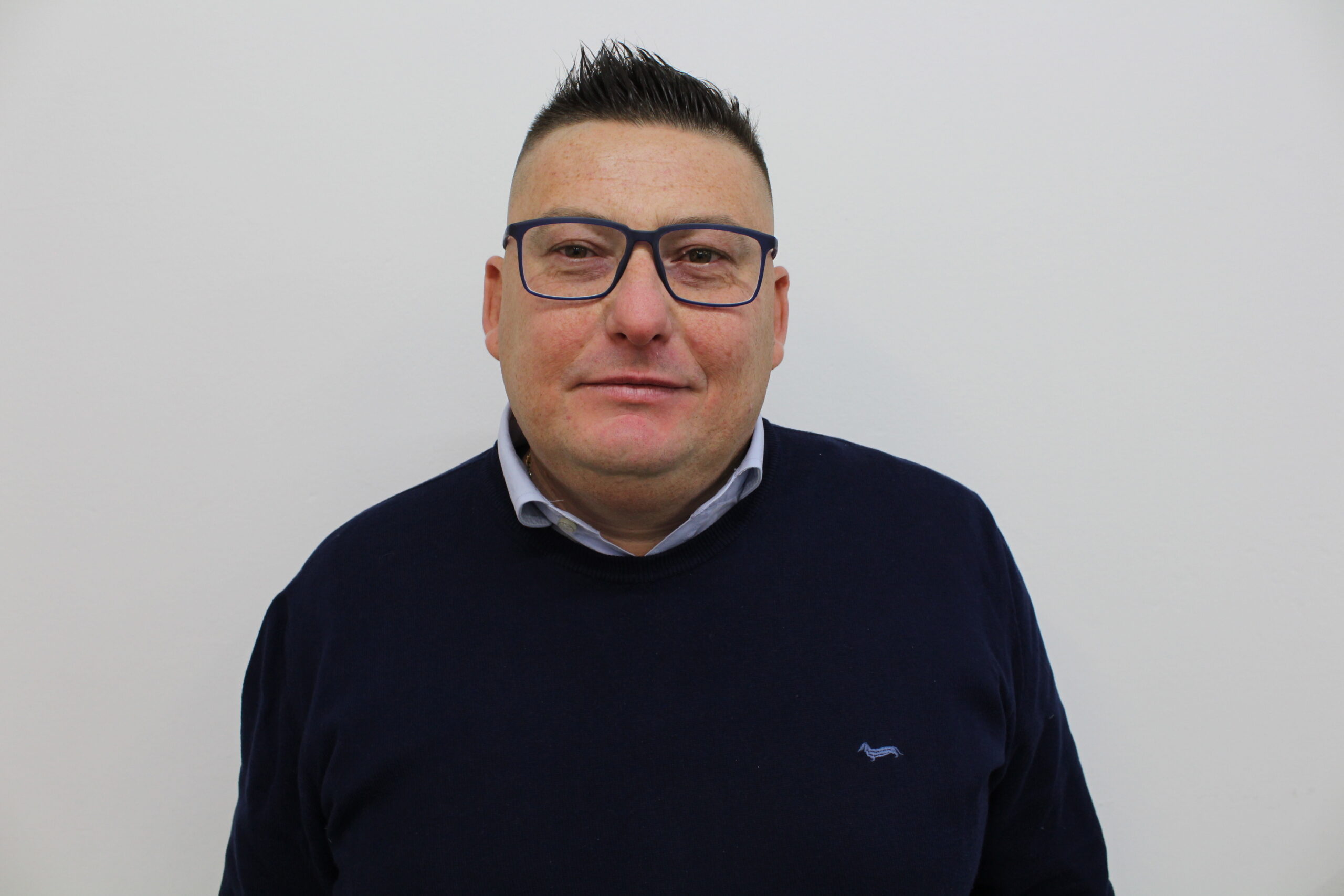 Dario Poliseno