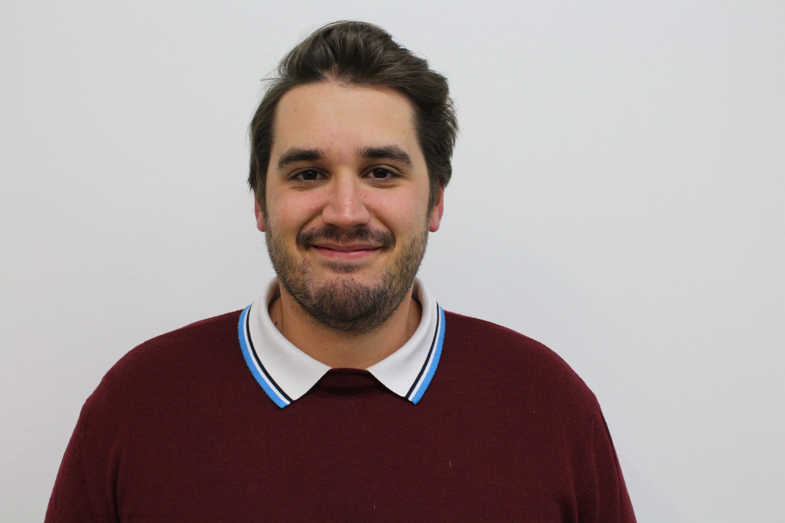 Nicolas Soldo